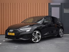 Audi S3 - Sportback 2.0 TFSI Quattro | MTR Tuning | Pano | B&O | Camera