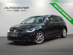 Volkswagen Golf - 1.5 TSI DSG R-Line 150 PK ✅ ADAP.CRUISE ✅ NAVI ✅ LED ✅ AFN.TREKHAAK ✅ AUT.AIRCO