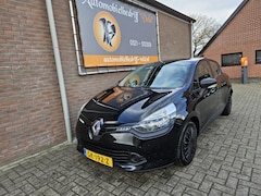 Renault Clio - 1.5 dCi ECO Authentique