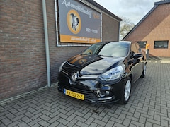 Renault Clio - 0.9 TCe Limited