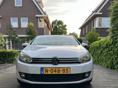 Volkswagen Golf Cabriolet - 1.2 TSI BlueMotion
