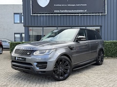 Land Rover Range Rover Sport - 3.0 TDV6 HSE Dynamic Unieke staat origineel NL 135dkm
