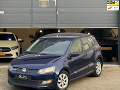 Volkswagen Polo - 1.2 TDI BlueMotion Comfortline Bj 2012