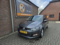 Volkswagen Polo - 1.2 TSI BlueMotion Highline
