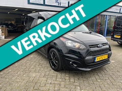 Ford Transit Connect - 1.5 TDCI 100 PK L2 Trend