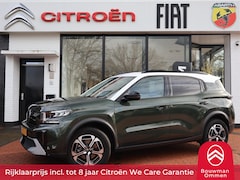 Citroën Ë-C3 Aircross - EV 44kWh 113PK Comfort range Automaat Max, Rijklaarprijs | Navigatie | Camera | 17 inch Li
