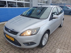 Ford Focus - 1.8 Limited schadevrij