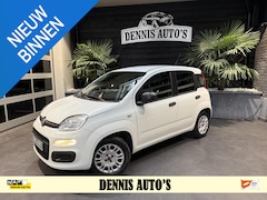 Fiat Panda - 0.9 TwinAir Lounge Automaat