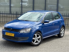 Volkswagen Polo - 1.2-12V Comfortline NAP / CARPLAY / APK