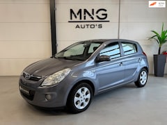 Hyundai i20 - 1.2i ActiveVersion|5D|AIRCO|ELEK.R|nap