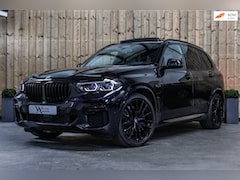 BMW X5 - XDrive45e M-Sport *Pano*B&W*4-Wiel besturing*Comforttoegang