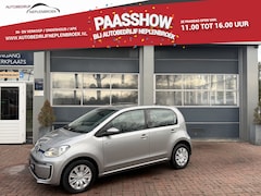 Volkswagen e-Up! - e-up Km 40.000 nwe type accu WLTP-actieradius van ongeveer 260 kilometer