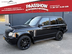 Land Rover Range Rover - 4.2 V8 Supercharged Schuifdak - Xenon Youngtimer