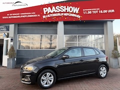 Volkswagen Polo - 1.0 TSI Comfortline | LMV | Carplay | Cruise | 03-2018 167.535 KM