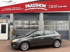 Fiat Bravo - 1.4 MultiAir MyLife Clima | Cruise | LMV Org NL 112km 08-2012 112.172 KM