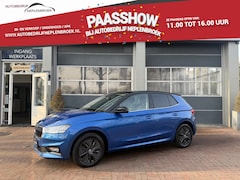 Skoda Fabia - 1.0 TSI Business Edition | Bi-Tone | VC | Clima | Carplay | Cruise | Camera | Winterpakket