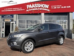 Ford Kuga - 1.5 EcoBoost Trend Ultimate | LED | LMV | Trekhaak | Navi | Cruise | Keyless | 09-2018 104