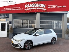 Volkswagen Golf - 1.4 eHybrid GTE | Pano | Winterpakket | Mistlampen | Camera | 03-2021 51.500 KM