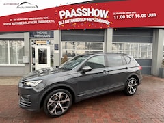 SEAT Tarraco - 1.4 TSI e-Hybrid PHEV FR e-Hybrid FR 245PK Pano 360Cam Led Virtual Navi 2022 km 75.000