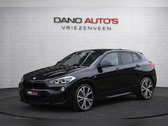 BMW X2 - sDrive20i High Exe M-Sport Leer/Pano/HUD/LED/Camera