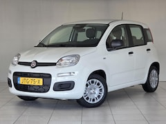 Fiat Panda - 1.0 Hybrid City Life | Airco | Parkeersensoren | Cruise Control | 5-Persoons