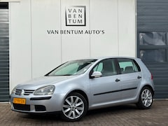 Volkswagen Golf - 1.4 Trendline 5-deurs Airco 14-04-2027 APK