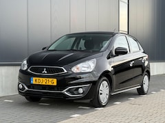 Mitsubishi Space Star - 1.0 Cool+ AIRCO 1ste EIG. DEALER ONDH