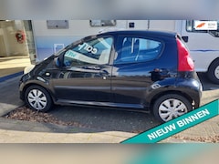 Citroën C1 - 1.0-12V Séduction