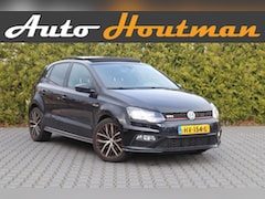 Volkswagen Polo - 1.8 TSI GTI