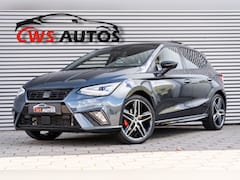 SEAT Ibiza - 1.5 TSI Business Intense CARBON ED.*LED*VIRTUAL*ACC*LANE*KEYLESS*BEATS