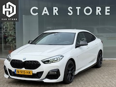 BMW 2-serie Gran Coupé - 218i M Sport Executive Navi|Camera|Carplay|Dealer Onderhouden