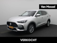 MG EHS - 1.5 TGDI PHEV Aut. Comfort | Leder | Navi | Camera | Led Sfeerlicht | Led Koplampen |