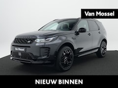 Land Rover Discovery Sport - 1.5 P270e PHEV Business Landmark Edition | Elektrische Trekhaak | Matrix LED-koplampen | M