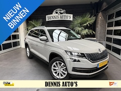 Skoda Kodiaq - 1.5 TSI Business Edition Plus Nieuwe DSG