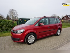 Volkswagen Touran - 1.2 TSI 105pk BlueMotion