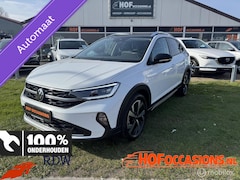 Volkswagen Taigo - 1.0 TSI Style AUTOMAAT / VIRTUAL / IQ LIGHT