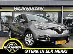 Renault Captur - 1.2 TCe Dynamique Automaat met Nieuwe Distributie Vol opties Nette staat