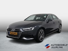 Audi A4 Limousine - 40 TFSI Advanced Edition