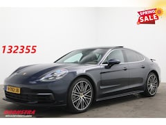 Porsche Panamera - 2.9 4 E-Hybrid 10 Years Ed. PASM PDLS+ Pano ACC Bose Memory 360°