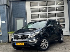 Kia Sportage - 1.6 GDI BusinessLine | Clima | Camera | Navi | N.A.P