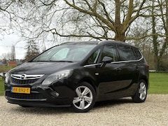 Opel Zafira Tourer - 1.4 BlitZ 7p. 1e Eig, Camera, Leer, Navi, Trekhaak