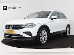 Volkswagen Tiguan - 1.5 TSI Life Business (TREKHAAK, STOEL/STUUR VERWARMING, CRUISE ADAPTIEF, CAMERA, DIGITALE