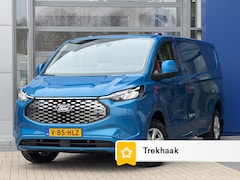 Ford E-Transit Cust. - 320 L2H1 Limited 65 kWh | Trekhaak wegkl. | Camera | Adaptive Cruise | Stoelverw. | Navi |