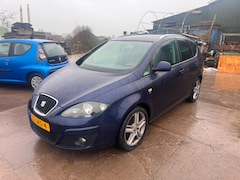 SEAT Altea XL - 1.4 TSI Style *ketting kapot*kette gebrochen*chain broken