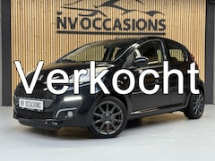 Peugeot 107 - 1.0 Active AIRCO/LED/95DKM/5DRS/NAP/15"/SPORTIEF