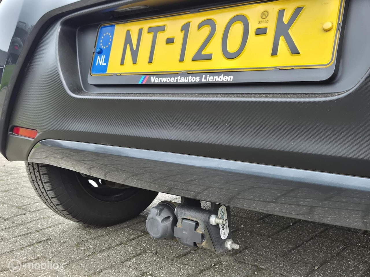 Toyota Aygo - 1.0 VVT-i x Fun I Trekhaak I Airco I CV I Cruise - AutoWereld.nl