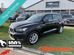 Volvo XC40 - 1.5 T4 Recharge Inscription DEALER ONDERHOUDEN