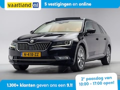 Skoda Superb - 1.4 TSI ACT Style Business Aut. [ Panoramadak Adapt.cruise Camera ]