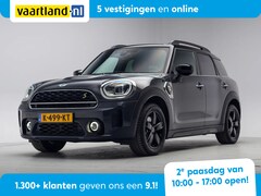 MINI Countryman - 1.5 Cooper S E ALL4 Plug-in Hybrid FACELIFT