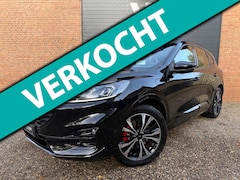 Ford Kuga - 2.5 PHEV ST-LINE | PANO | HEAD-UP | CAMERA | 19 INCH | VOL |